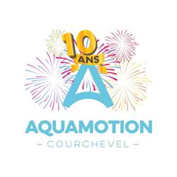 Aquamotion Courchevel, - Horaires d'ouverture