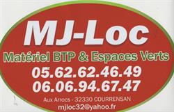 Mj Loc, Gondrin - Horaires d'ouverture