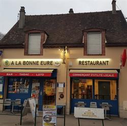 A la Bonne Eure, Saint-Piat - Horaires d'ouverture