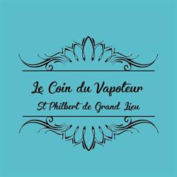 Le coin du vapoteur, Saint-Philbert-de-Grand-Lieu - Horaires d'ouverture