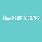 Moret Jocelyne, Ensuès-la-Redonne - Horaires d'ouverture