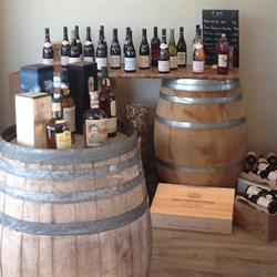 Nos Vins amis, Alissas - Horaires d'ouverture