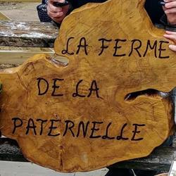 La Ferme de la Paternelle - Magasin à la Ferme, Mettray - Horaires d'ouverture