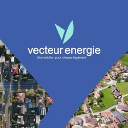 Vecteur Energie pompe à chaleur et panneaux solaires, Alfortville - Horaires d'ouverture