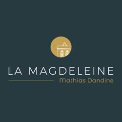 Hôtel Restaurant & Spa La Magdeleine - Mathias Dandine, Gémenos - Horaires d'ouverture