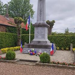 Mairie, Guémappe - Horaires d'ouverture
