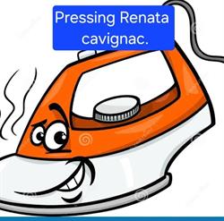 Pressing Renata, Cavignac - Horaires d'ouverture