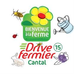 Drive Fermier Cantal (15), Aurillac - Horaires d'ouverture