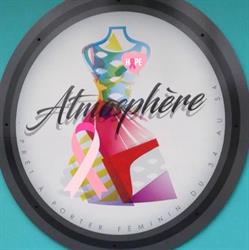 Atmosphère, Marck - Horaires d'ouverture
