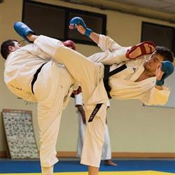 Seishinkan Karate Aubenas, - Horaires d'ouverture