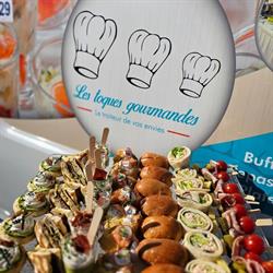 les toques gourmandes, Saint-Quentin - Horaires d'ouverture