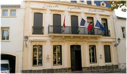 Mairie de Vendres, - Horaires d'ouverture