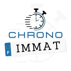 CHRONO IMMAT, Faches-Thumesnil - Horaires d'ouverture