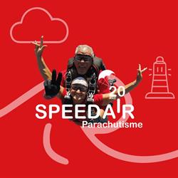 Speedair Parachutisme, Guidel - Horaires d'ouverture