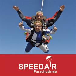 Speedair Parachutisme, Guidel - Horaires d'ouverture