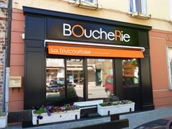 La Trivicourtoise Boucherie Charcuterie Traiteur, Saint-Trivier-de-Courtes - Horaires d'ouverture