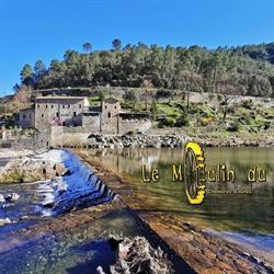 Le Moulin du Temps, Corbès - Horaires d'ouverture