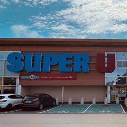 Super U BEAUMONT HAGUE, Beaumont-Hague - Horaires d'ouverture