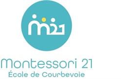 École Montessori 21 Bilingue de Courbevoie, - Horaires d'ouverture
