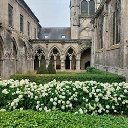 Musée de Soissons, - Horaires d'ouverture