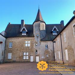Musee Du Prieure - Jean Laronze, Charolles - Horaires d'ouverture