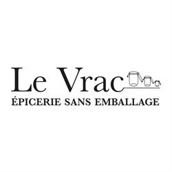 Le vrac - Epicerie sans emballage, Besançon - Horaires d'ouverture