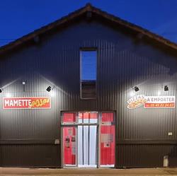 Mamette pizzas, Ruelle-sur-Touvre - Horaires d'ouverture
