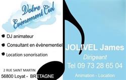 Votre Evénement Ciel, Loyat - Horaires d'ouverture