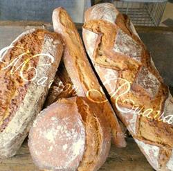 Boulangerie ruaud, Mauron - Horaires d'ouverture