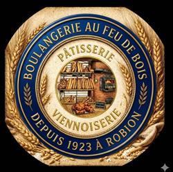 Boulangerie au feu de bois Robion, - Horaires d'ouverture
