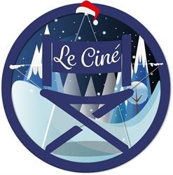 Le Ciné de Montguyon, - Horaires d'ouverture