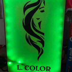 Coiffure Extensions L.Color, Lonzac - Horaires d'ouverture