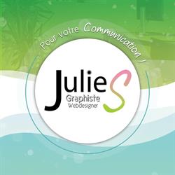 Julie S Graphiste / Webdesigner, Saint-Amans-des-Cots - Horaires d'ouverture