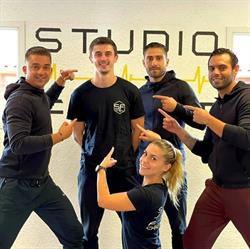 Studio Fit Chaponnay, - Horaires d'ouverture