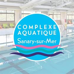 Complexe Aquatique de Sanary sur Mer, Sanary-sur-Mer - Horaires d'ouverture