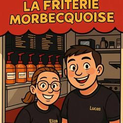 La friterie morbecquoise, Morbecque - Horaires d'ouverture