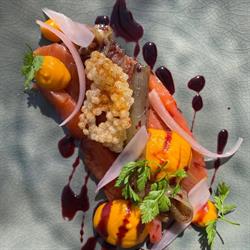 Restaurant Le Bossens, Sauve - Horaires d'ouverture