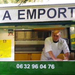 Pizza à emporter La Fringale, Ribérac - Horaires d'ouverture