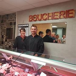 Boucherie des 2 Savoie, Saint-Félix - Horaires d'ouverture