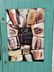 LilooTattoo Lisa, Ollioules - Horaires d'ouverture