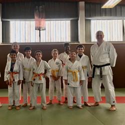 Centre Omnisport Chennevières Shotokan Karate, Chennevières-sur-Marne - Horaires d'ouverture