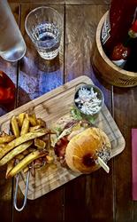 Montebello's Steakhouse, Fontainebleau - Horaires d'ouverture