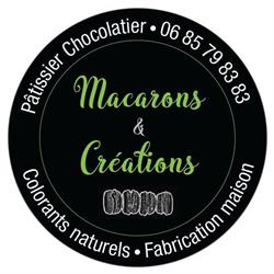 Macarons & Créations, Saint-Germain-du-Bois - Horaires d'ouverture