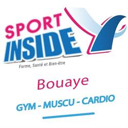 META GYM BOUAYE - anciennement Sport Inside, Bouaye - Horaires d'ouverture