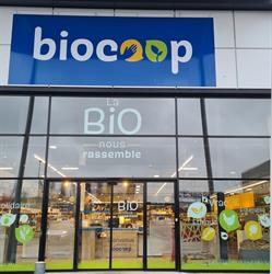 Biocoop Saint-Maximin, - Horaires d'ouverture