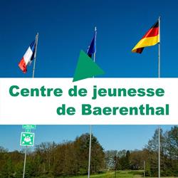 Centre De Jeunesse Baerenthal, - Horaires d'ouverture
