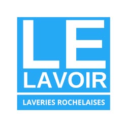 Les Lavoirs De La Rochelle -Blanchisserie, Repassage, Laveries Lounge, - Horaires d'ouverture