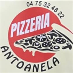 PIZZERIA ANTOANELA, Quintenas - Horaires d'ouverture