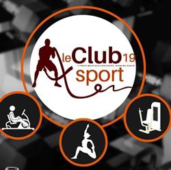 Le Club 19 - Sport Pour Tous, Sport Sante., Saint-Pantaléon-de-Larche - Horaires d'ouverture
