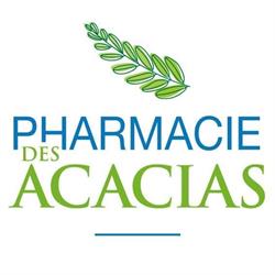 Pharmacie des acacias, Brou - Horaires d'ouverture